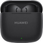 Huawei Freebuds SE3 juhtmevabad kõrvaklapid, must - Pilt 5