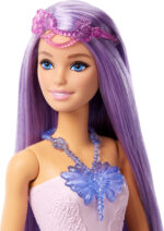 Barbie Fantasy Dress Up moenukk - Pilt 3