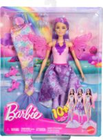 Barbie Fantasy Dress Up moenukk