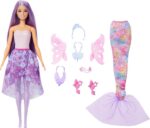 Barbie Fantasy Dress Up moenukk - Pilt 4