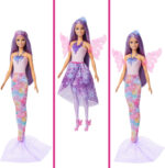 Barbie Fantasy Dress Up moenukk - Pilt 5