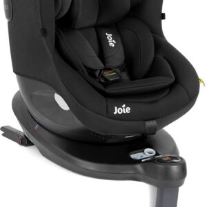Joie i-Spin 360 turvatool, 40–105 cm, põlevkivihall
