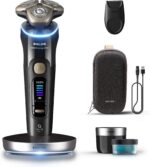 Philips Shaver Series i9000 Prestige Ultra XP9400/31 pardel - Pilt 2