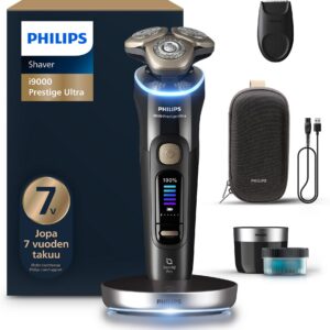 Philips Shaver Series i9000 Prestige Ultra XP9400/31 pardel