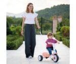 Smoby Be Move kolmerattaline, roosa - Pilt 3