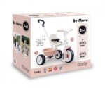 Smoby Be Move kolmerattaline, roosa - Pilt 4