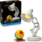 LEGO Ideas 21357 Disney Pixar Luxo Jr - Pilt 2