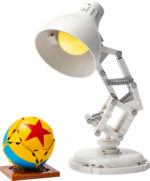 LEGO Ideas 21357 Disney Pixar Luxo Jr - Pilt 3