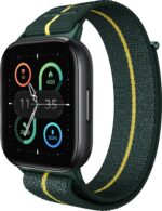 Motorola Moto Watch Fit nutikell, matkaroheline