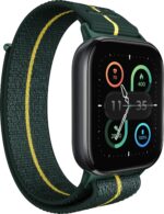 Motorola Moto Watch Fit nutikell, matkaroheline - Pilt 2