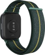 Motorola Moto Watch Fit nutikell, matkaroheline - Pilt 4