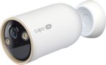 TP-Link Tapo C460 4K välisturvalisus Kaamera - Pilt 2