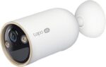 TP-Link Tapo C460 4K välisturvalisus Kaamera - Pilt 3