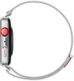 Huawei Fit 4 nutikell, 38 mm, hõbedane punutud - Pilt 5