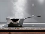 Electrolux LFG719R pliidikubu, must - Pilt 4