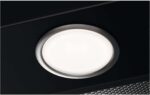 Electrolux LFG719R pliidikubu, must - Pilt 2