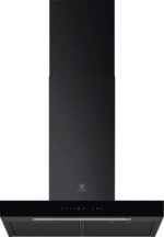 Electrolux LFT816K pliidikubu, must
