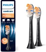 Philips Sonicare A3 Premium kõik-ühes vahetusharjad, 2 tk, HX9092/88