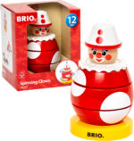 BRIO pöörlev kloun - Pilt 5