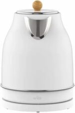 Witt Premium puidust Veekeetja - Pilt 3