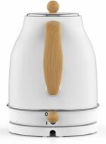 Witt Premium puidust Veekeetja - Pilt 4