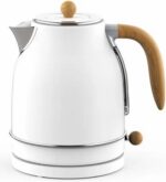 Witt Premium puidust Veekeetja - Pilt 2