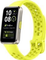 Huawei Band 10 aktiivsusmonitor, roheline