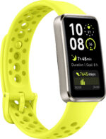 Huawei Band 10 aktiivsusmonitor, roheline - Pilt 3
