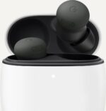 Google Pixel Buds Pro 2 mürasummutavad kõrvaklapid, sarapuupruun - Pilt 4