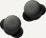 Google Pixel Buds Pro 2 mürasummutavad kõrvaklapid, sarapuupruun