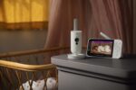 Philips Avent SCD953/26 ühendatud video beebimonitor - Pilt 4