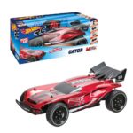 Hot Wheels Gator puldiga auto - Pilt 2