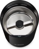 Bosch TSM6A013B kohviveski, must - Pilt 2