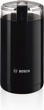Bosch TSM6A013B kohviveski, must - Pilt 4
