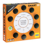 Smart10 küsimused 6 lisakaarti