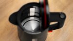 Bosch MyMoment TWK1M123 veekeetja, must - Pilt 3