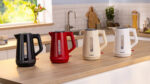 Bosch MyMoment TWK1M123 veekeetja, must - Pilt 4