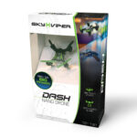 Sky Viper Dash nanodroon - Pilt 2