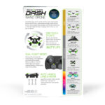 Sky Viper Dash nanodroon - Pilt 3