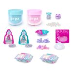 GUI GUI Slime Deluxe kaksikpakk - Pilt 3