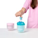 GUI GUI Slime Deluxe kaksikpakk - Pilt 5
