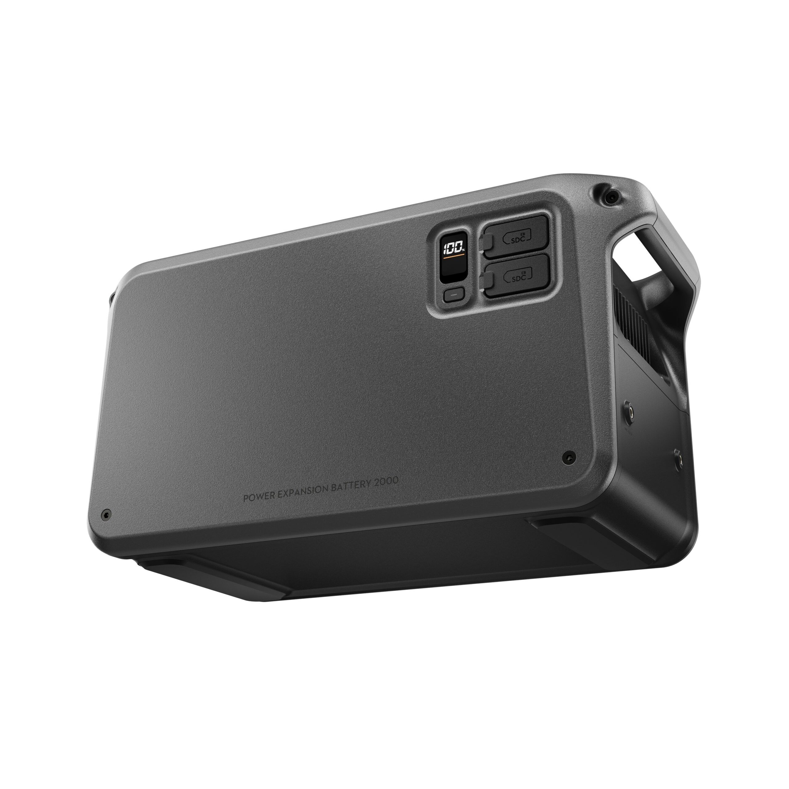 DJI Power Expansion Battery 2000 lisaaku, 2048 Wh - Image 2