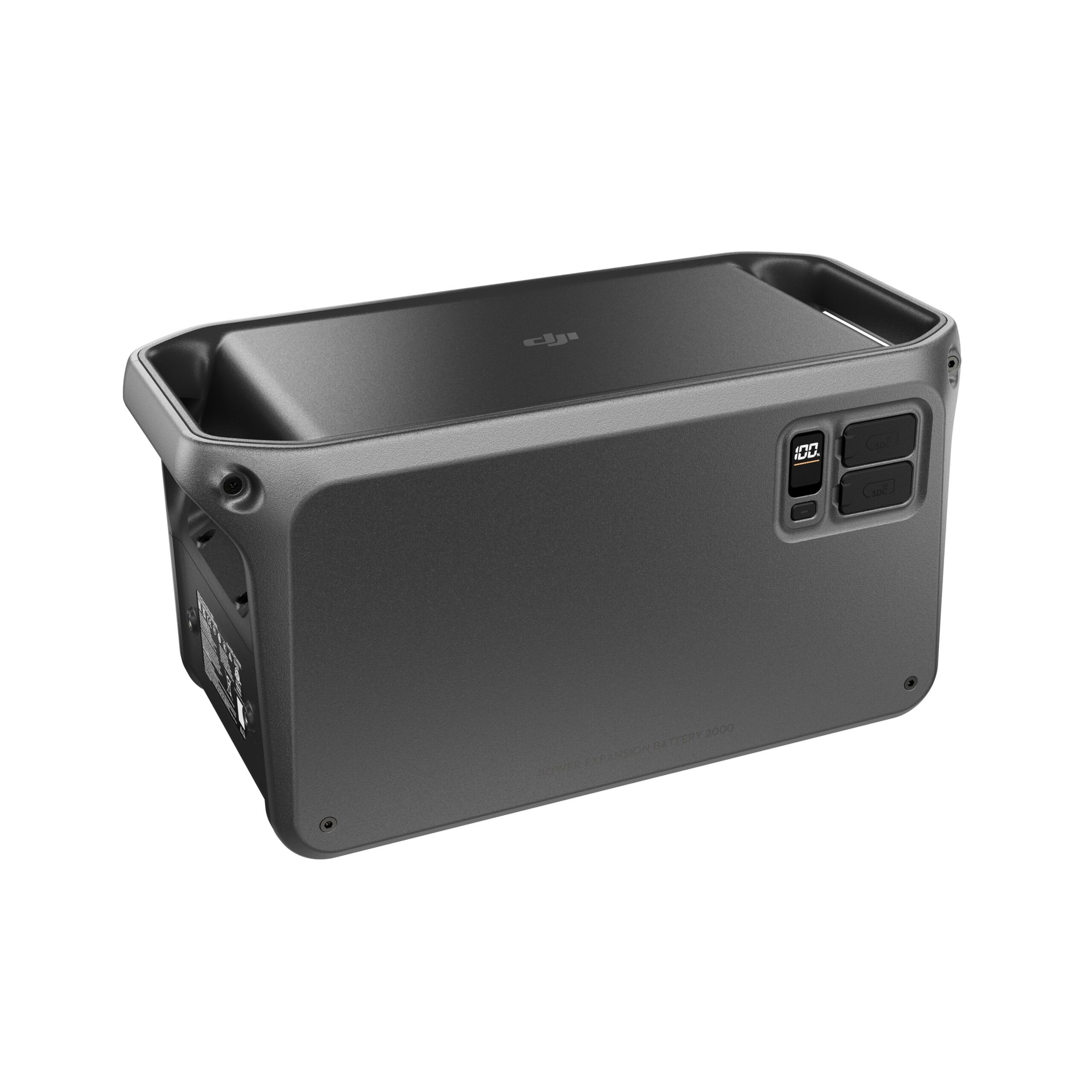 DJI Power Expansion Battery 2000 lisaaku, 2048 Wh - Image 3