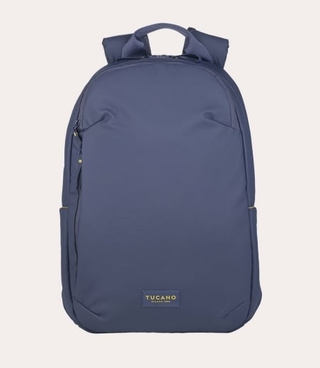 Tucano Laser 15.6" seljakott, sinine