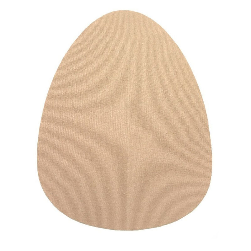 BREASTS ENHANCER + 3 PAIRS OF SATIN BEIGE CUP F/H - Image 3