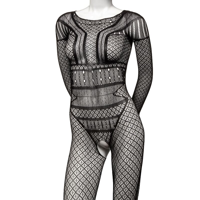 LACE BODY SUIT ONE SIZE - Image 2