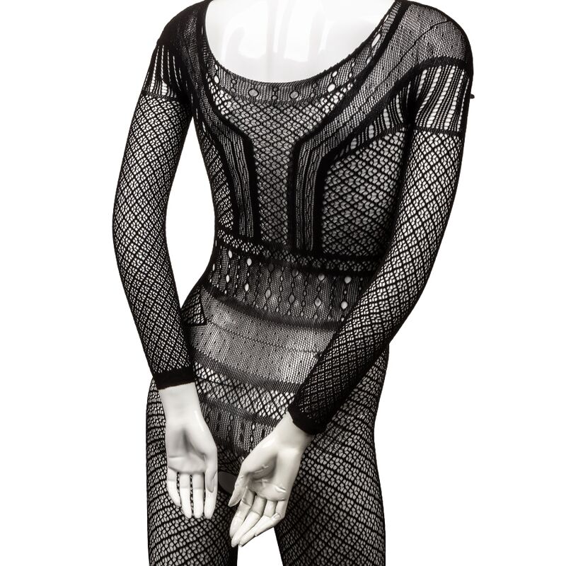 LACE BODY SUIT ONE SIZE - Image 3