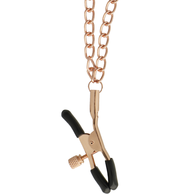 BLACK EDITION PREMIUM NIPPLE CLAMPS - Image 3