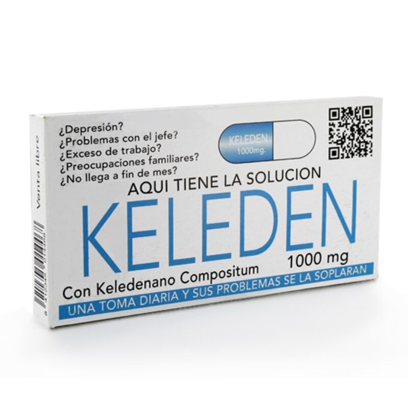 KELEDEN CANDY BOX