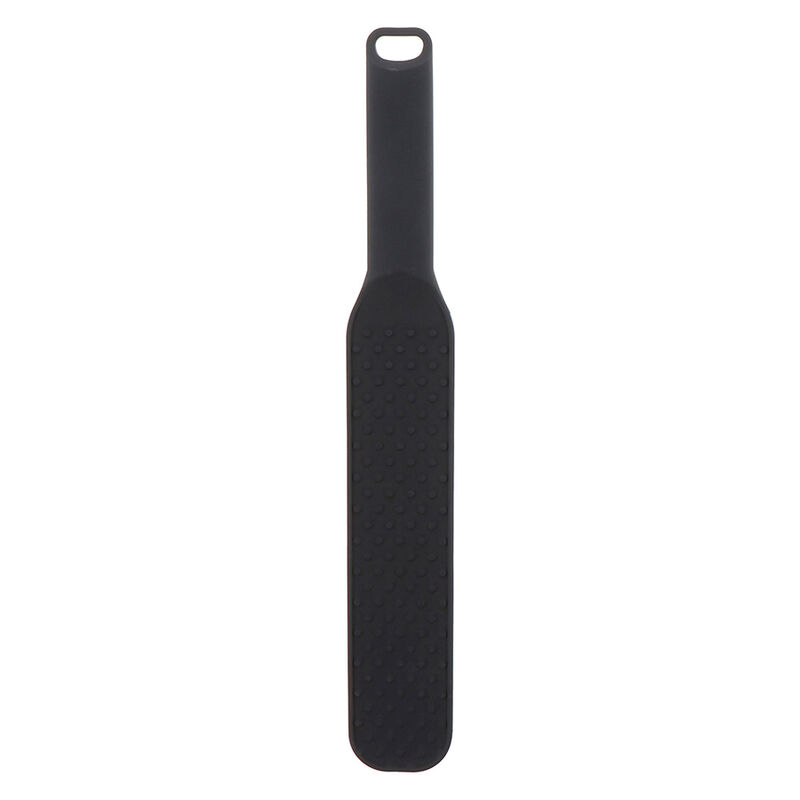 EXTREME SPIKED PADDLE LARGE BLACK - Image 4